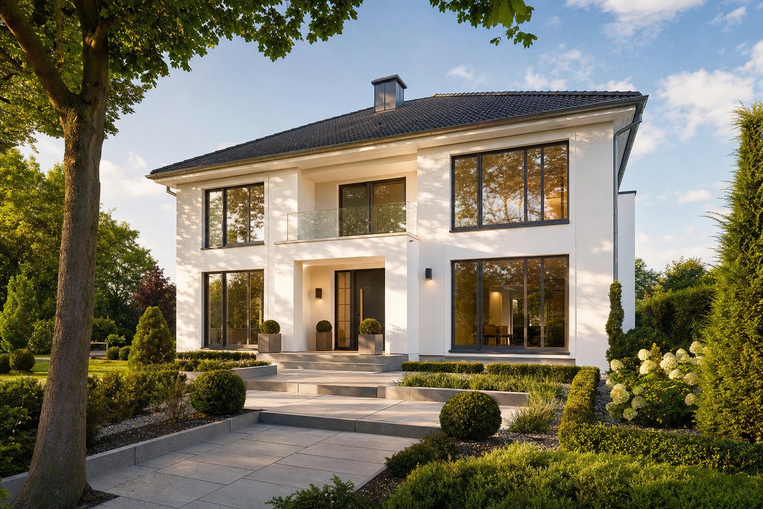 Villa Süd