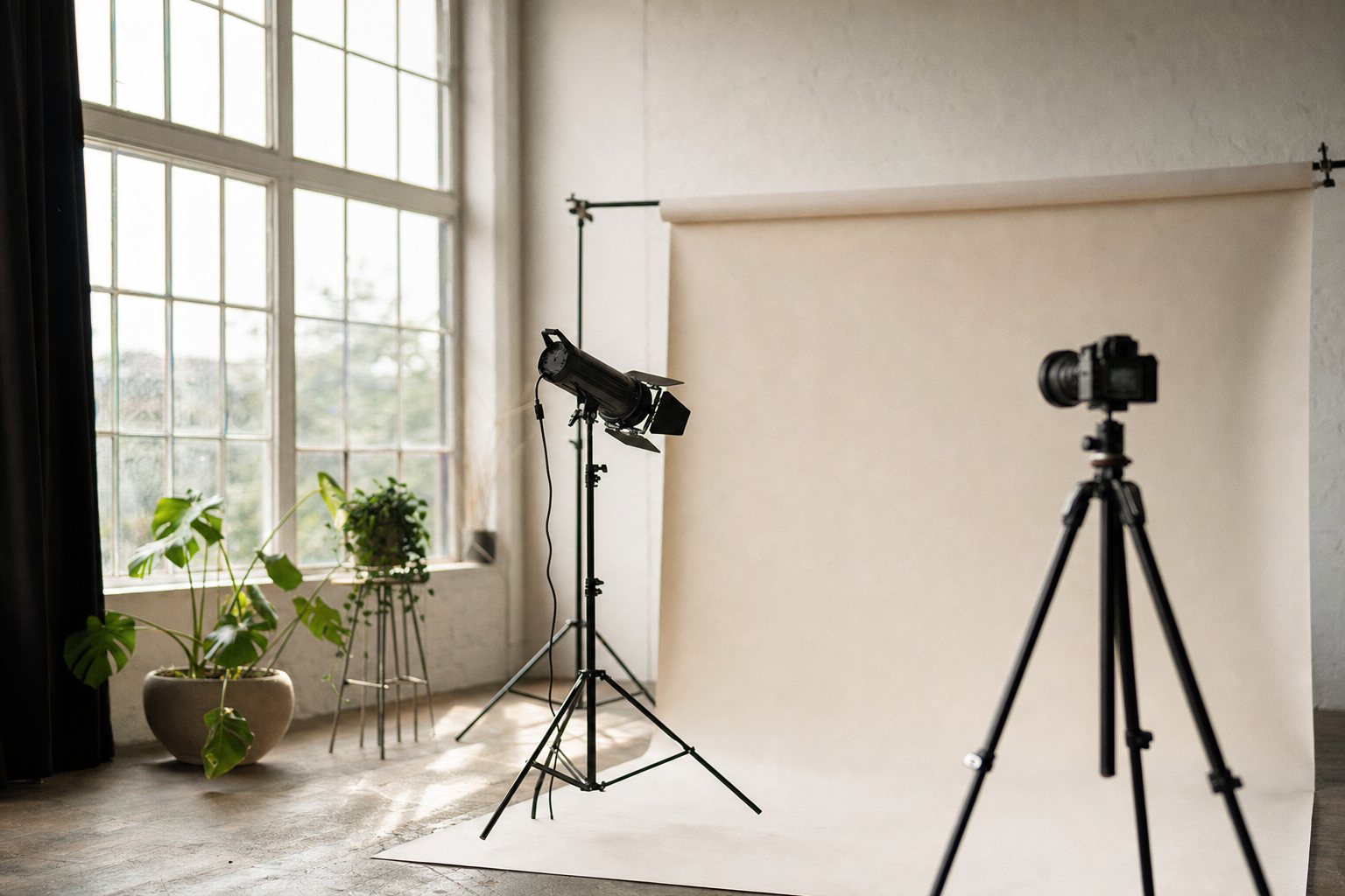 Atelier im Hof