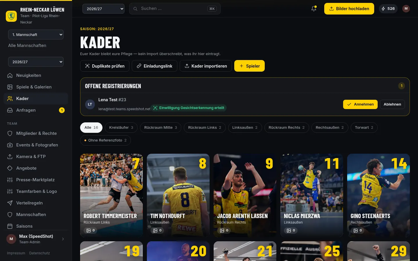 Kader